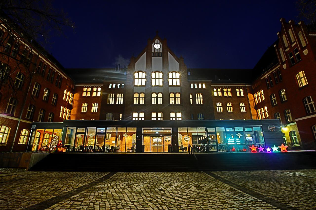Ostkreuz * Berlijn