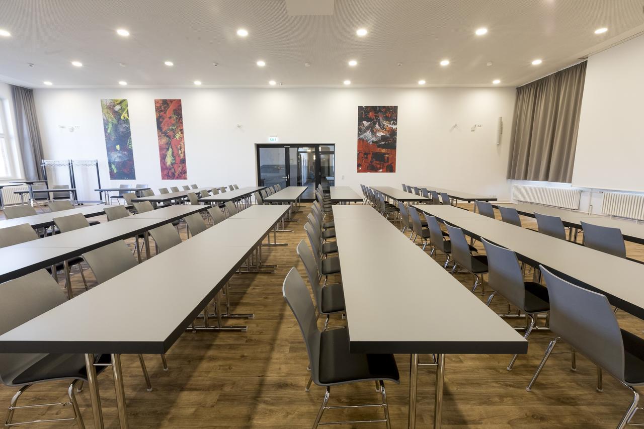 Ostkreuz * Berlijn