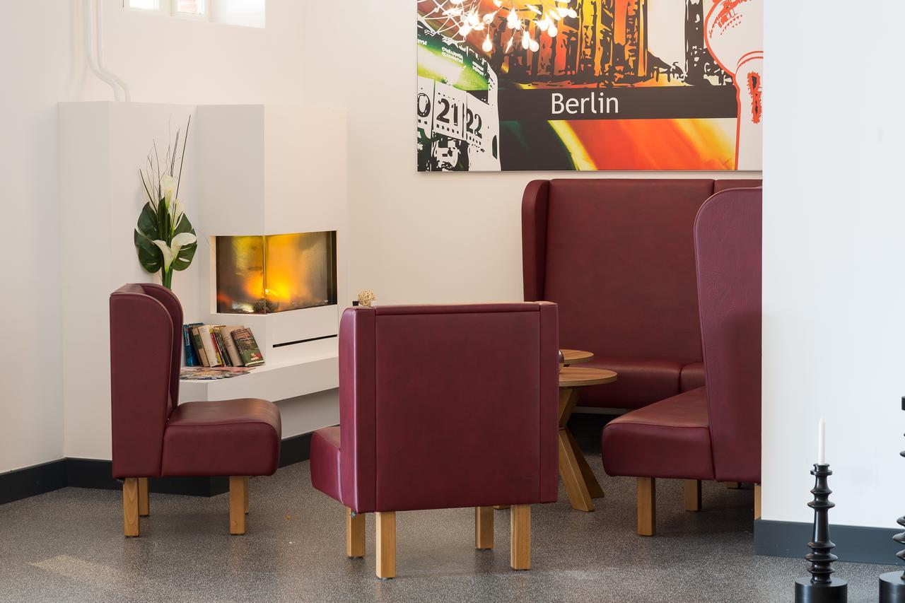 Ostkreuz * Berlijn
