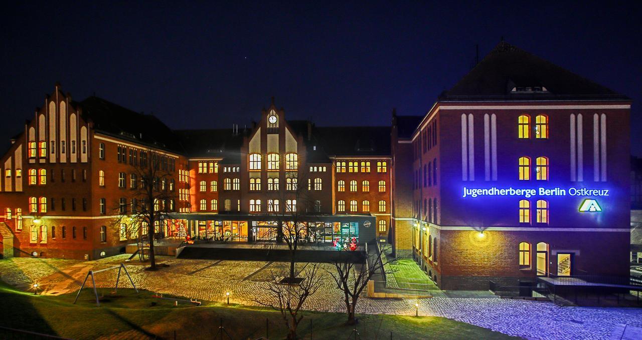 Hostel Ostkreuz *